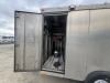 1991 Shop Built T/A Oil Processing Trailer - 20
