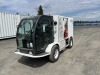 2013 Cyclone CY5500 Surface Cleaning Cart
