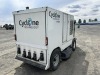 2013 Cyclone CY5500 Surface Cleaning Cart - 5