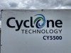 2013 Cyclone CY5500 Surface Cleaning Cart - 11