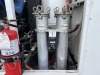 2013 Cyclone CY5500 Surface Cleaning Cart - 24