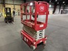 2020 MEC Micro 19 Scissor Lift - 2
