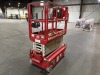 2020 MEC Micro 19 Scissor Lift - 4