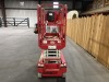 2020 MEC Micro 19 Scissor Lift - 5