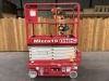 2020 MEC Micro 19 Scissor Lift - 7