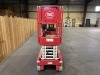 2020 MEC Micro 19 Scissor Lift - 8