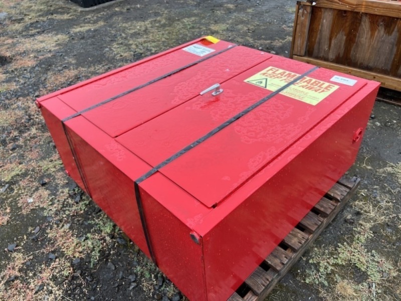 Flammable Safety Storage Cabinet