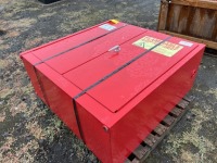 Flammable Safety Storage Cabinet