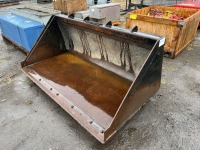 Blue Diamond 72" GP Bucket