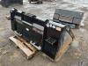 Blue Diamond 72" GP Bucket - 3
