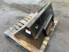 Toro 48" GP Bucket - 4