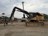 2013 Tigercat LS855C Shovel Log Loader - 2
