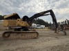 2013 Tigercat LS855C Shovel Log Loader - 6