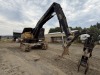 2013 Tigercat LS855C Shovel Log Loader - 7