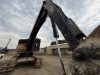 2013 Tigercat LS855C Shovel Log Loader - 16