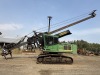 2011 John Deere 2454D Delimber w/Pierce PMD3348 - 2