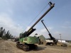 2011 John Deere 2454D Delimber w/Pierce PMD3348 - 3
