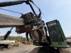 2011 John Deere 2454D Delimber w/Pierce PMD3348 - 14
