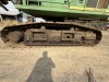 2011 John Deere 2454D Delimber w/Pierce PMD3348 - 22