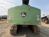 2011 John Deere 2454D Delimber w/Pierce PMD3348 - 27