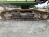 2011 John Deere 2454D Delimber w/Pierce PMD3348 - 29