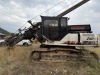 2007 Link-Belt 240 LX Delimber w/Pierce PMD3348 - 2