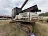 2007 Link-Belt 240 LX Delimber w/Pierce PMD3348 - 3