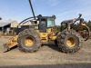 2002 Caterpillar 525B Skidder - 2
