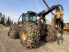 2002 Caterpillar 525B Skidder - 3