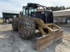 2002 Caterpillar 525B Skidder - 7