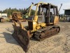 2004 Komatsu D39EX-21 Crawler Dozer
