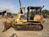 2004 Komatsu D39EX-21 Crawler Dozer - 2