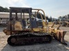 2004 Komatsu D39EX-21 Crawler Dozer - 6