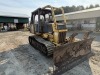 2004 Komatsu D39EX-21 Crawler Dozer - 7