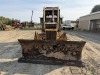 2004 Komatsu D39EX-21 Crawler Dozer - 8