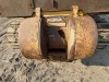 2004 Komatsu D39EX-21 Crawler Dozer - 19