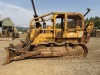 1968 Caterpillar D6C Crawler Dozer - 2