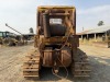 1968 Caterpillar D6C Crawler Dozer - 4
