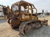 1968 Caterpillar D6C Crawler Dozer - 5