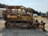 1968 Caterpillar D6C Crawler Dozer - 6