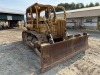 1968 Caterpillar D6C Crawler Dozer - 7