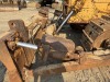1968 Caterpillar D6C Crawler Dozer - 12