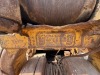 1968 Caterpillar D6C Crawler Dozer - 19