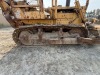 1968 Caterpillar D6C Crawler Dozer - 24