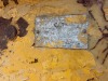 1968 Caterpillar D6C Crawler Dozer - 38