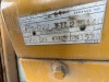 1979 Caterpillar 140G Motor Grader - 20