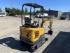 2026 CFG MX20R Mini Hydraulic Excavator - 4