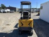 2026 CFG MX20R Mini Hydraulic Excavator - 5