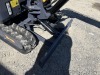 2026 CFG MX20R Mini Hydraulic Excavator - 12