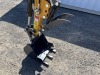 2026 CFG MX20R Mini Hydraulic Excavator - 9